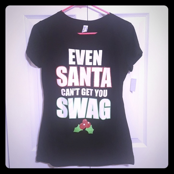 NWT Christmas shirt - Picture 1 of 1